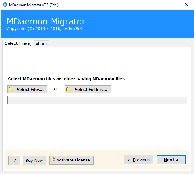 mdaemon to gmail